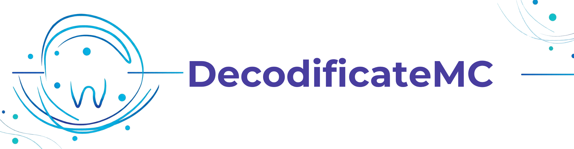 Decodificate MC